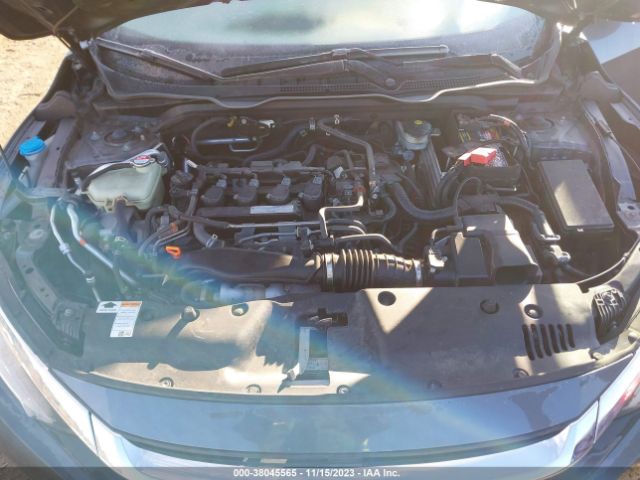 19XFC1F36HE204376 Honda Civic Ex-t
