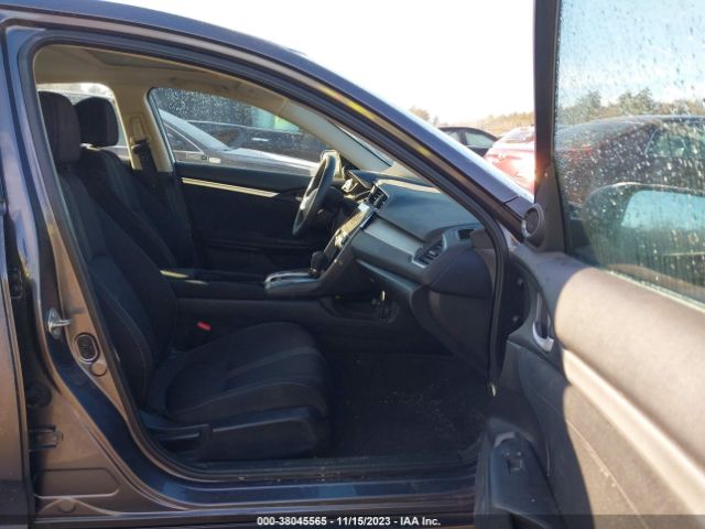 19XFC1F36HE204376 Honda Civic Ex-t