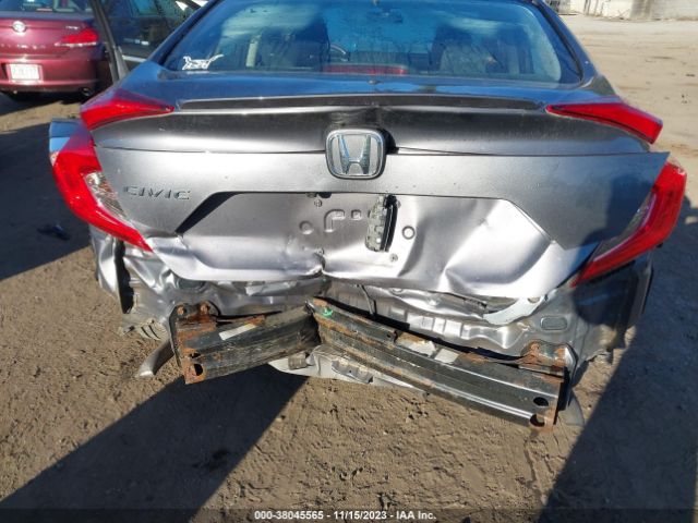 19XFC1F36HE204376 Honda Civic Ex-t