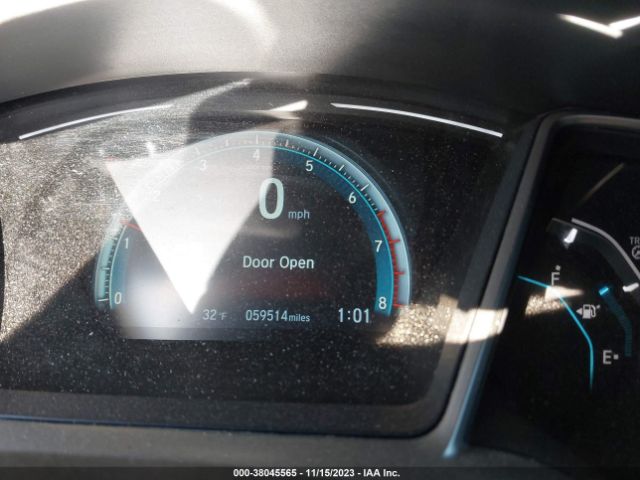 19XFC1F36HE204376 Honda Civic Ex-t
