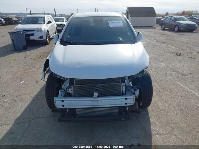 Chevrolet Trax Fwd Ls 2020 KL7CJKSB2LB048643 Image 13