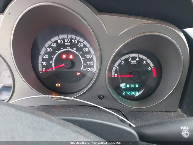2010 DODGE AVENGER SXT VIN: 1B3CC4FB8AN113754