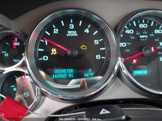 2013 GMC SIERRA 1500 SLE VIN: 3GTP1VE02DG121986