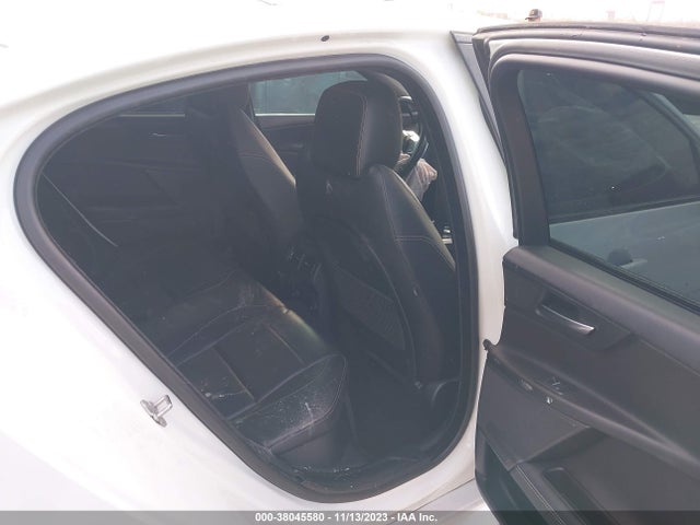 2018 JAGUAR XE SAJAF4EV7JCP25658 Photo 7