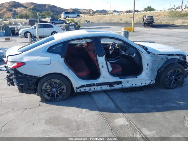 WBY73AW09RFR55276 BMW I4 Edrive40