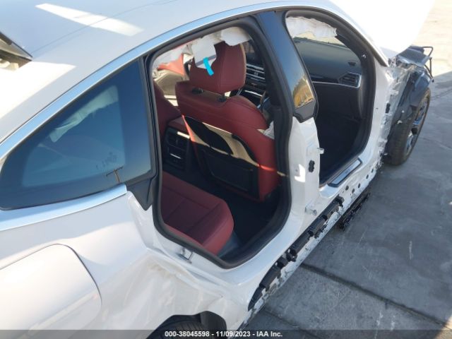 WBY73AW09RFR55276 BMW I4 Edrive40