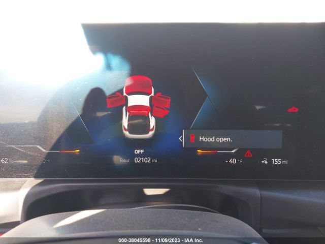WBY73AW09RFR55276 BMW I4 Edrive40