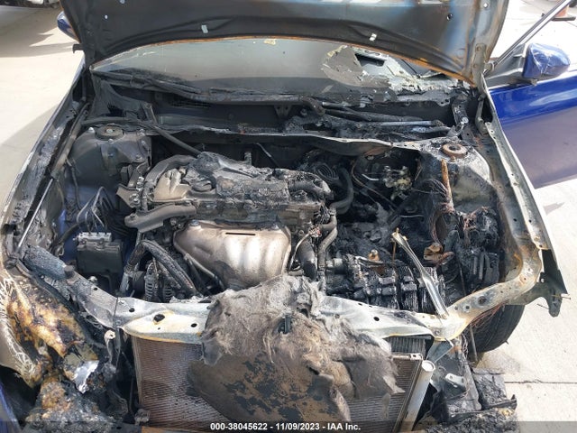 Toyota CAMRY SE 2015 4T1BF1FK5FU879806 Image 10