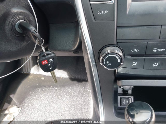 Toyota CAMRY SE 2015 4T1BF1FK5FU879806 Image 11
