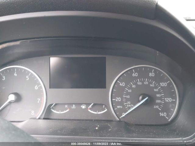 MAJ3S2KE6KC276007 Ford Ecosport Titanium
