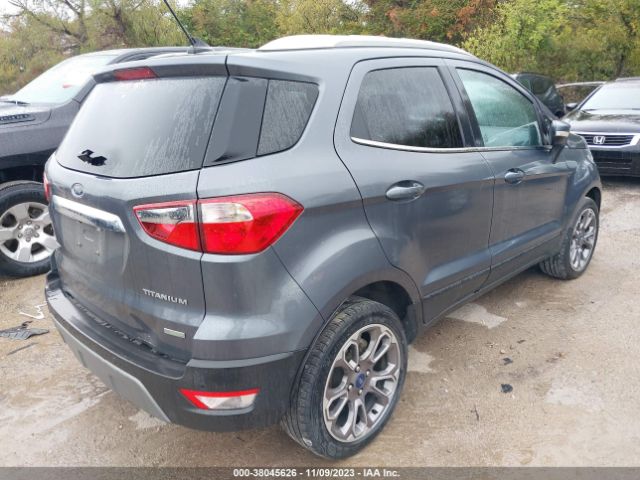 MAJ3S2KE6KC276007 Ford Ecosport Titanium