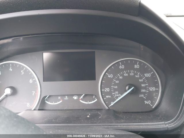 MAJ3S2KE6KC276007 Ford Ecosport Titanium