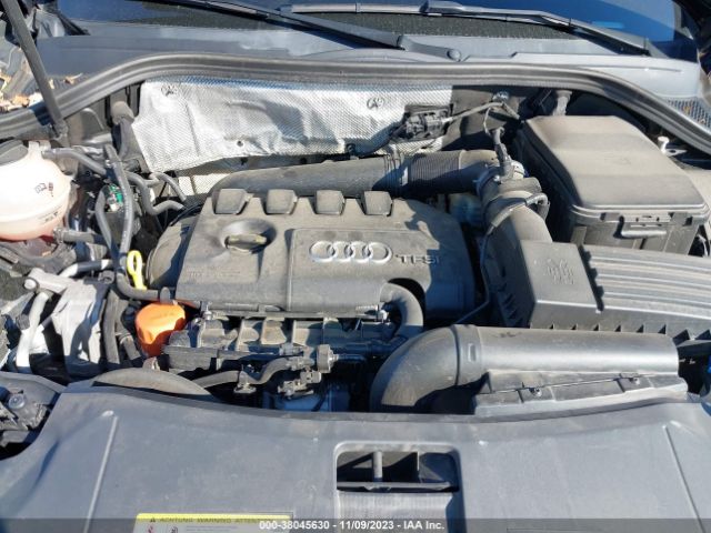 WA1GFCFS8GR024652 Audi Q3 2.0t Premium Plus
