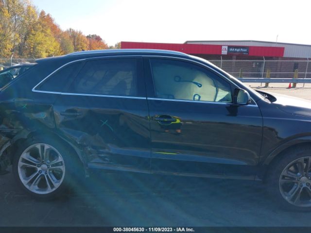 WA1GFCFS8GR024652 Audi Q3 2.0t Premium Plus