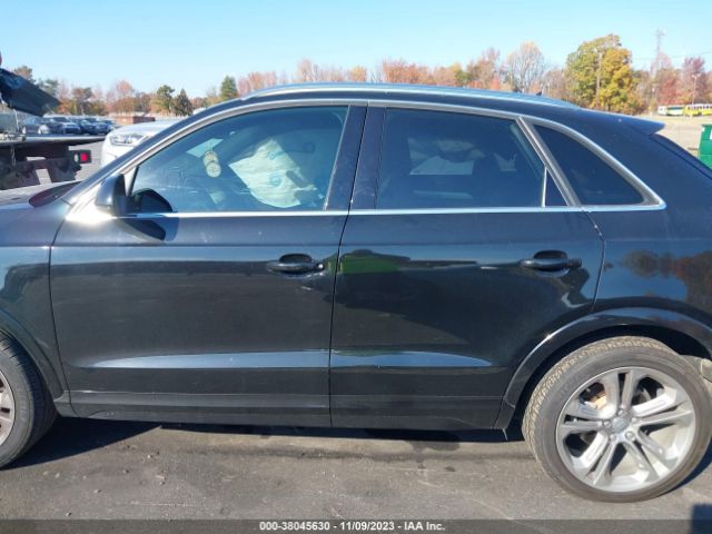 WA1GFCFS8GR024652 Audi Q3 2.0t Premium Plus