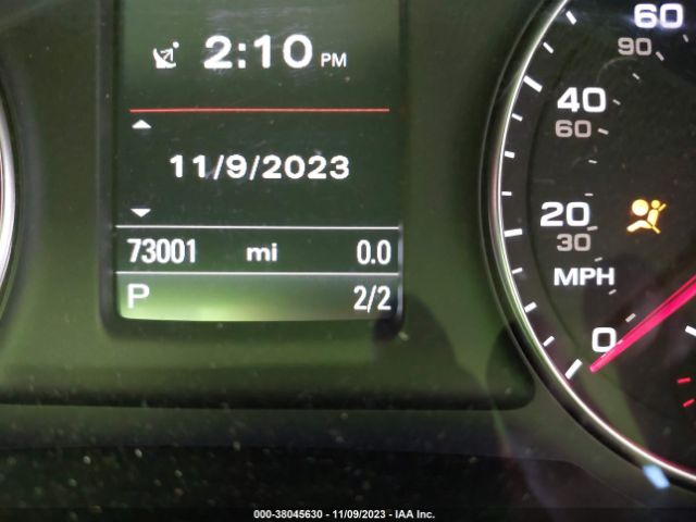 WA1GFCFS8GR024652 Audi Q3 2.0t Premium Plus
