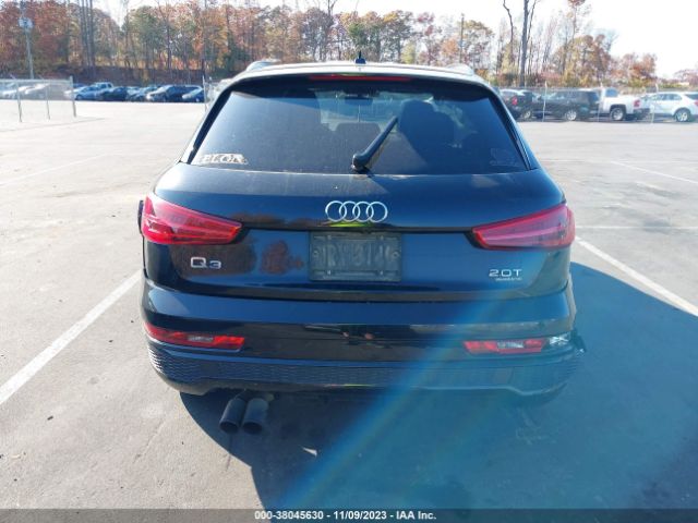 WA1GFCFS8GR024652 Audi Q3 2.0t Premium Plus