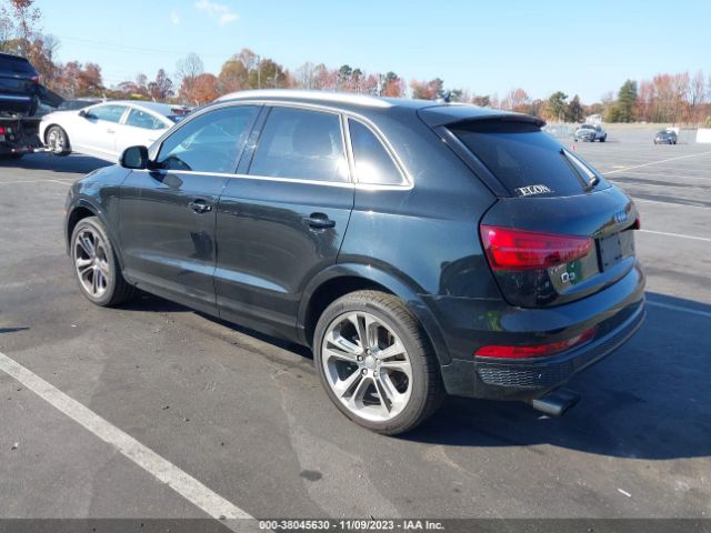 WA1GFCFS8GR024652 Audi Q3 2.0t Premium Plus