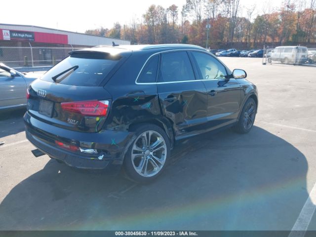 WA1GFCFS8GR024652 Audi Q3 2.0t Premium Plus