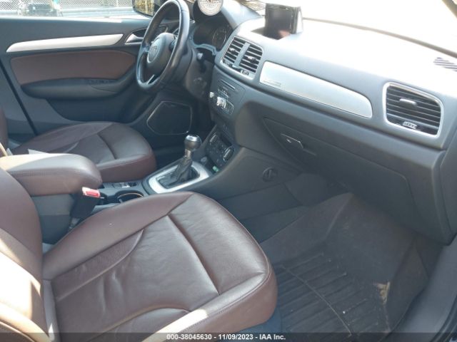 WA1GFCFS8GR024652 Audi Q3 2.0t Premium Plus