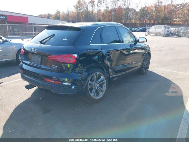 WA1GFCFS8GR024652 Audi Q3 2.0t Premium Plus