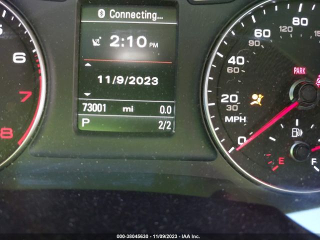 WA1GFCFS8GR024652 Audi Q3 2.0t Premium Plus