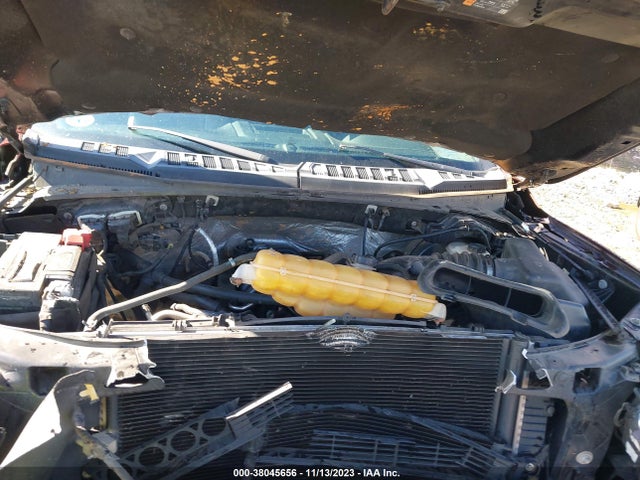Ford F-150 Xlt 2016 1FTEW1EF4GFD36099 Image 10