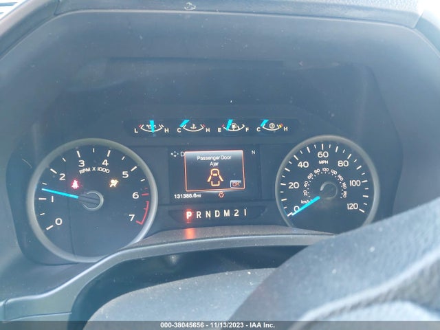Ford F-150 Xlt 2016 1FTEW1EF4GFD36099 Image 7