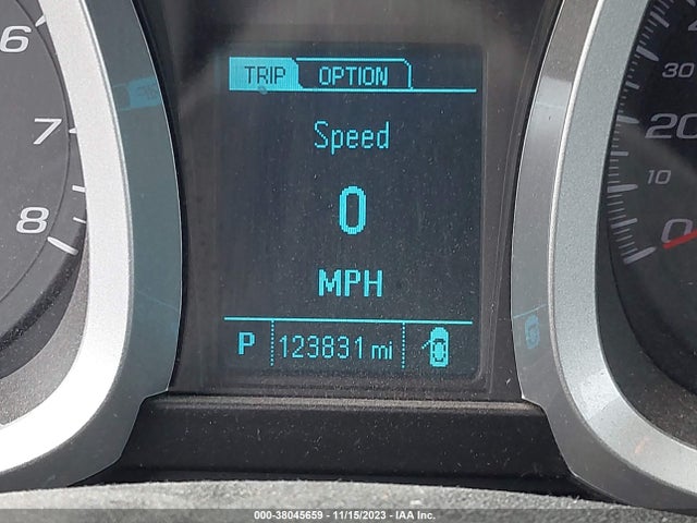 2015 CHEVROLET EQUINOX 1LT VIN: 2GNFLFEK6F6367605