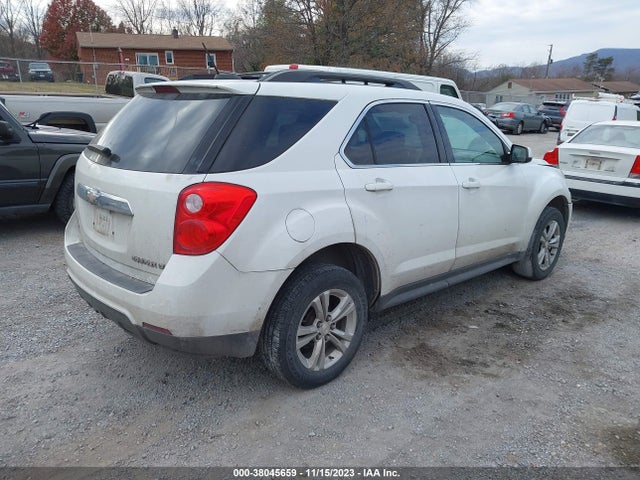 2015 CHEVROLET EQUINOX 1LT VIN: 2GNFLFEK6F6367605
