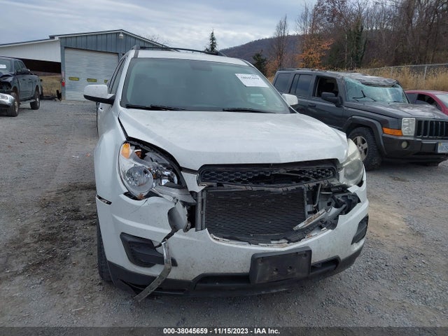 2015 CHEVROLET EQUINOX 1LT VIN: 2GNFLFEK6F6367605