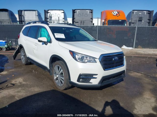 2019 SUBARU ASCENT 4S4WMAMD5K3482110