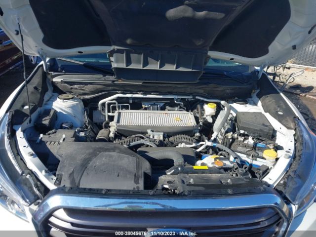 2019 SUBARU ASCENT 4S4WMAMD5K3482110 Photo 9