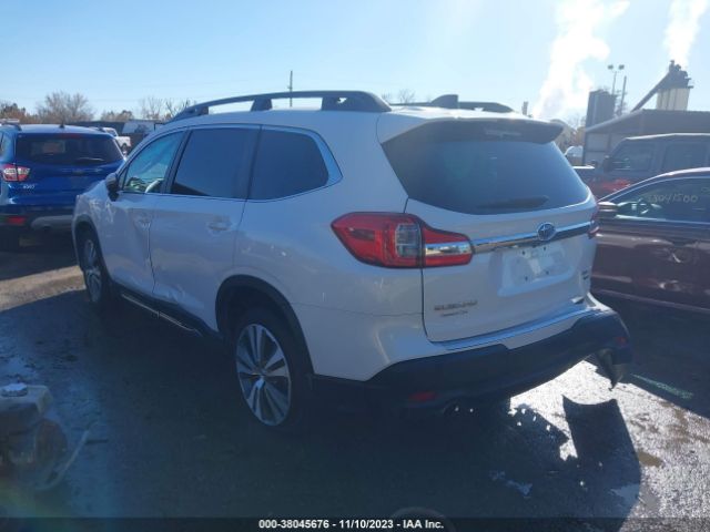 2019 SUBARU ASCENT 4S4WMAMD5K3482110 Photo 2