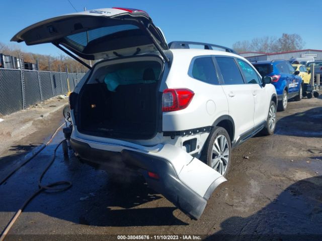 2019 SUBARU ASCENT 4S4WMAMD5K3482110 Photo 3