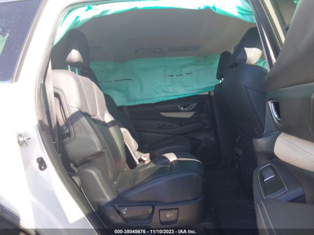 2019 SUBARU ASCENT 4S4WMAMD5K3482110 Photo 7