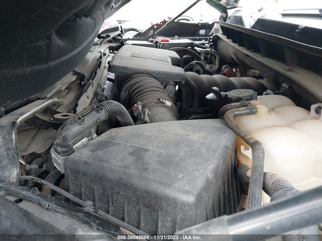 Chevrolet Tahoe 2wd Lt 2022 1GNSCNKD7NR268082 Image 10