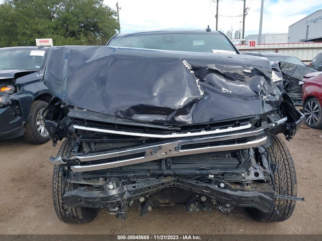 Chevrolet Tahoe 2wd Lt 2022 1GNSCNKD7NR268082 Image 12