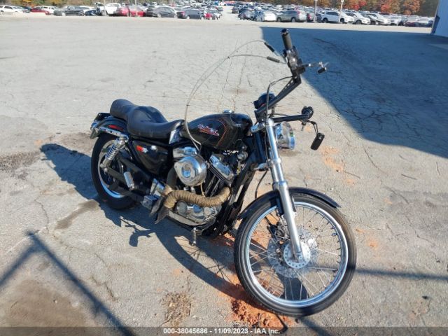 1998 HARLEY-DAVIDSON XL1200 1HD1CGP11WY212773