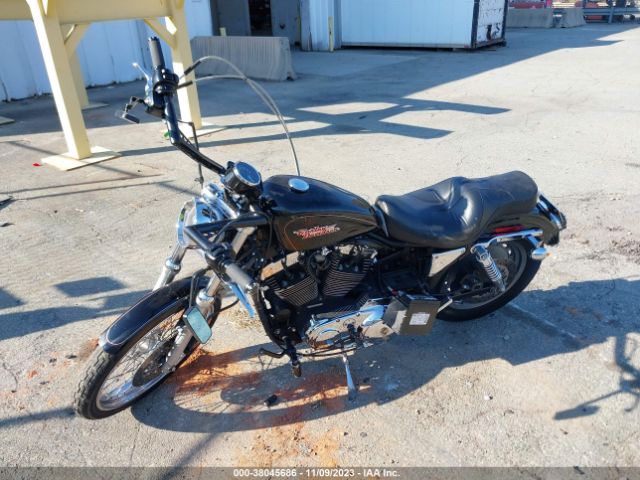 1998 HARLEY-DAVIDSON XL1200 1HD1CGP11WY212773 Photo 1