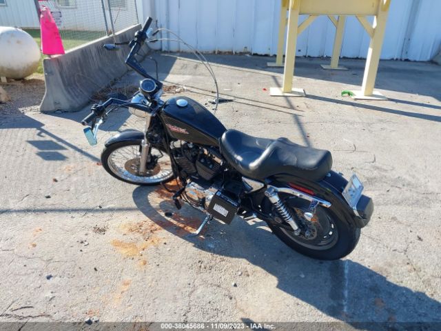 1998 HARLEY-DAVIDSON XL1200 1HD1CGP11WY212773 Photo 2
