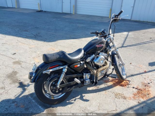 1998 HARLEY-DAVIDSON XL1200 1HD1CGP11WY212773 Photo 3
