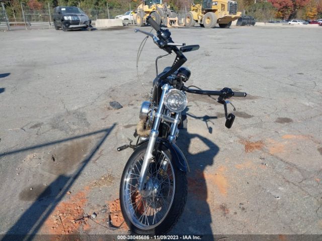 1998 HARLEY-DAVIDSON XL1200 1HD1CGP11WY212773 Photo 4