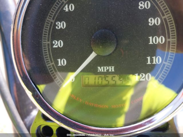 1998 HARLEY-DAVIDSON XL1200 1HD1CGP11WY212773 Photo 6