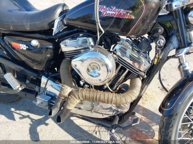 1998 HARLEY-DAVIDSON XL1200 1HD1CGP11WY212773 Photo 7