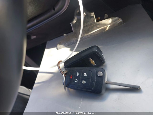 Chevrolet Equinox 2lt 2014 2GNFLGEK0E6211886 Image 11