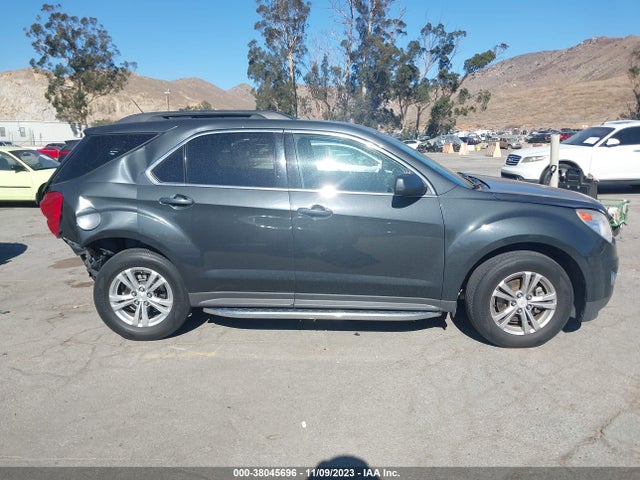 Chevrolet Equinox 2lt 2014 2GNFLGEK0E6211886 Image 13
