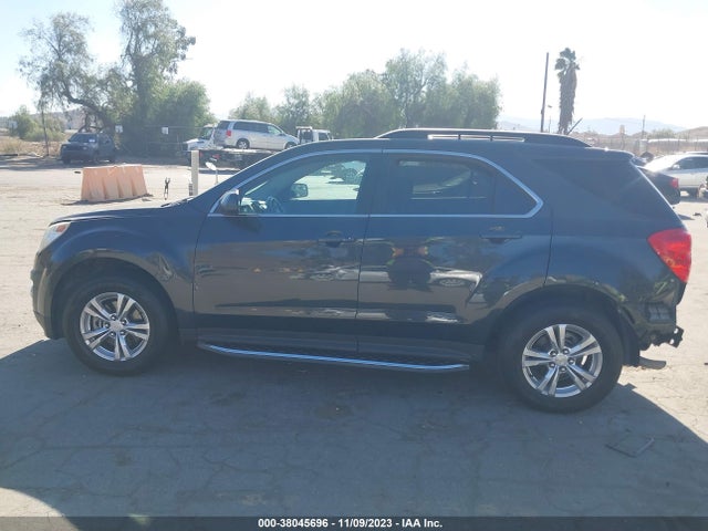 Chevrolet Equinox 2lt 2014 2GNFLGEK0E6211886 Image 14