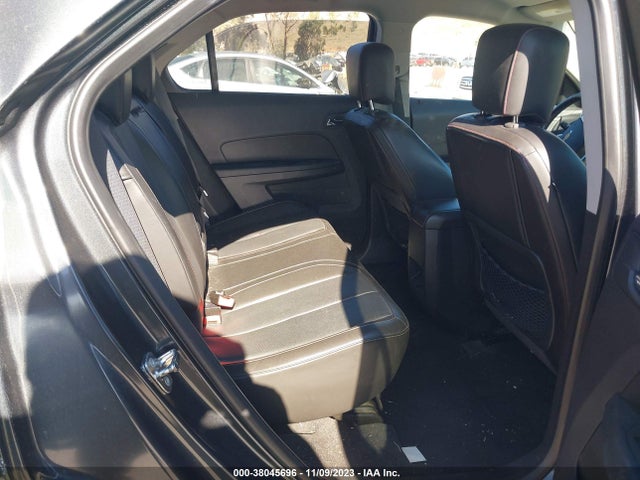 Chevrolet Equinox 2lt 2014 2GNFLGEK0E6211886 Image 8