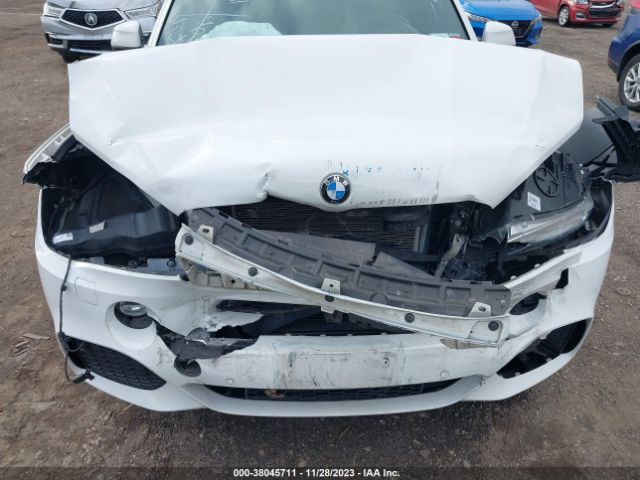 5UXKR0C56F0K70475 BMW X5 Xdrive35i